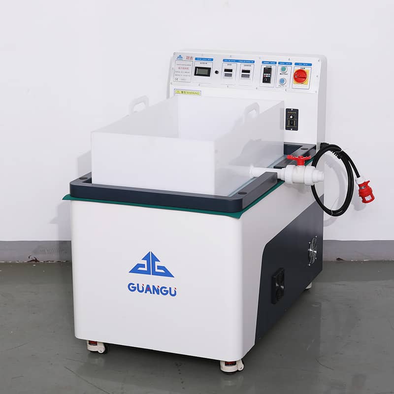 磁針拋光機GG8850